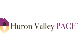 Huron Valley Pace Logo