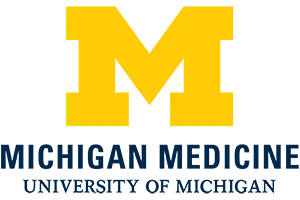Michigan Medicine Logo<br />
